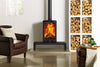 Vogue Midi T-Stovax Gazco-The Stove Yard