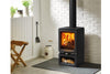 Vogue Small-Stovax Gazco-The Stove Yard