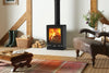 Vogue Small-Stovax Gazco-The Stove Yard