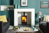 Vogue Small T-Stovax Gazco-The Stove Yard