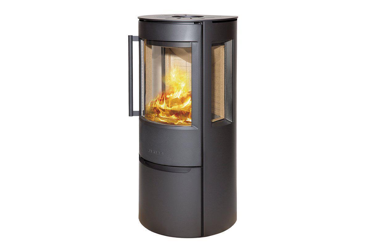 WIKING Luma 3-Wiking Stoves-The Stove Yard