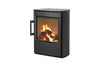 WIKING Mini 2 Plinth-Wiking Stoves-The Stove Yard