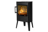WIKING Mini 2 with Long legs-Wiking Stoves-The Stove Yard