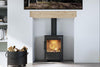 WIKING Mini 2 with Short legs-Wiking Stoves-The Stove Yard