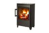 WIKING Mini 2 with Short legs-Wiking Stoves-The Stove Yard