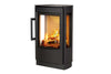 WIKING Miro 1 Plinth-Wiking Stoves-The Stove Yard