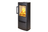 WIKING Miro 4 Lower Door-Wiking Stoves-The Stove Yard