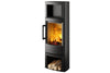 WIKING Miro 6 Wood Storage Warming Shelf-Wiking Stoves-The Stove Yard