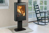 Wiking Miro 2 Pedestal-Wiking Stoves-The Stove Yard