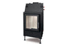 Woodfire EX Inset Boiler Stoves-Woodfire Stoves-The Stove Yard