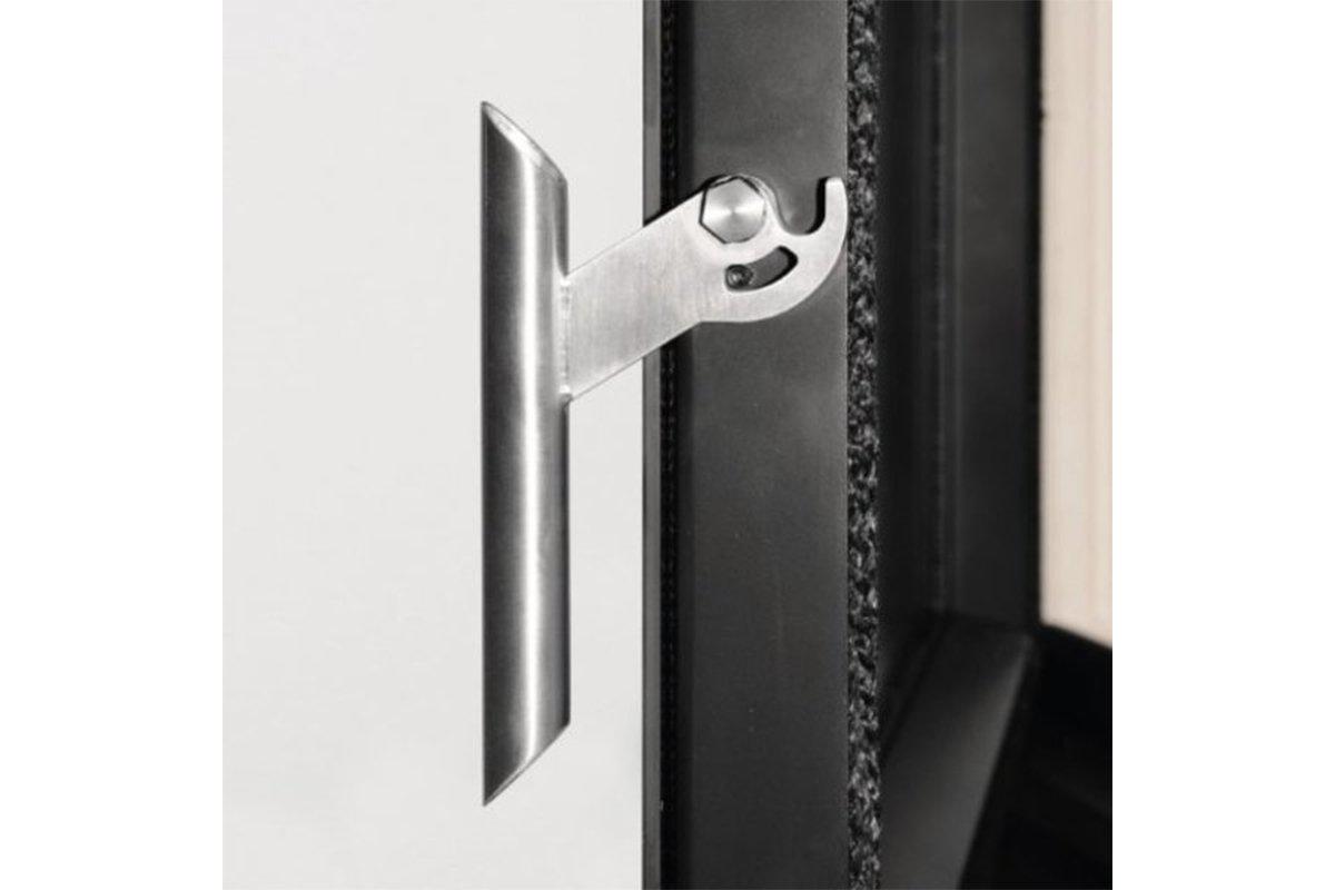 Woodfire EX Panorama Double Sided Boiler-Woodfire Stoves-The Stove Yard