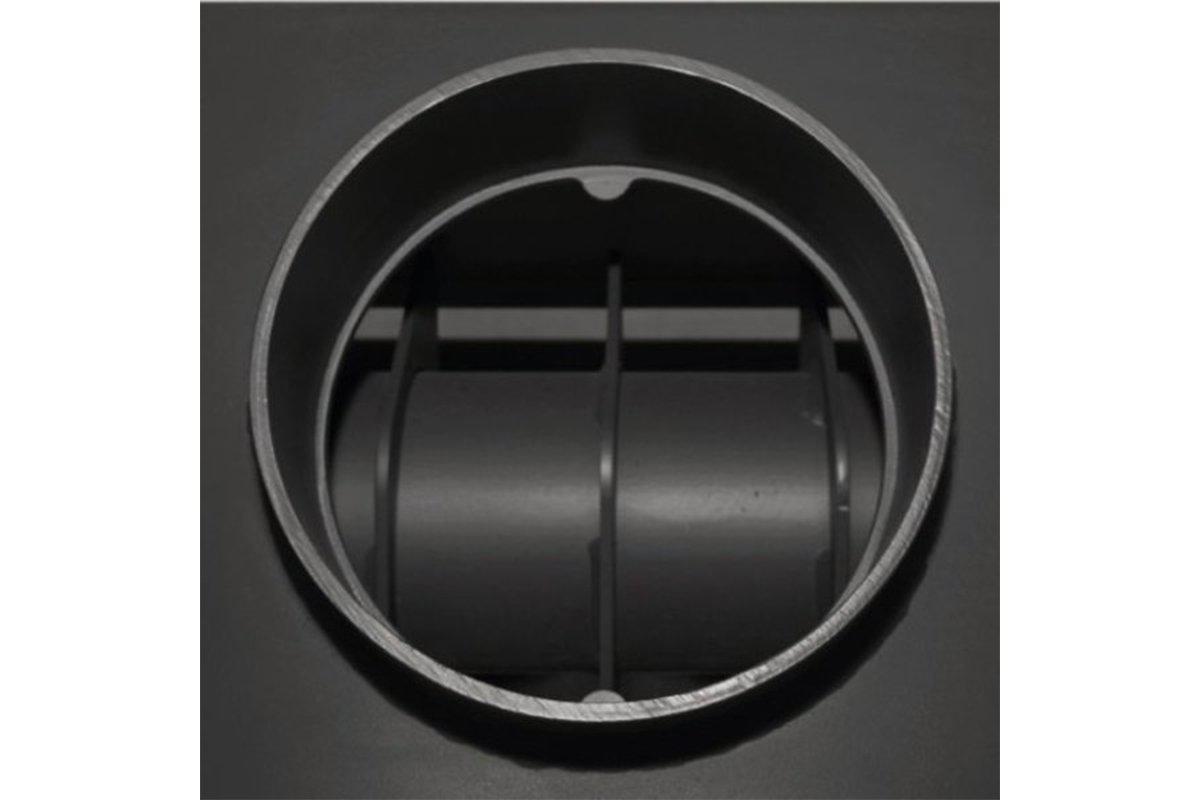 Woodfire EX Panorama Double Sided Boiler-Woodfire Stoves-The Stove Yard