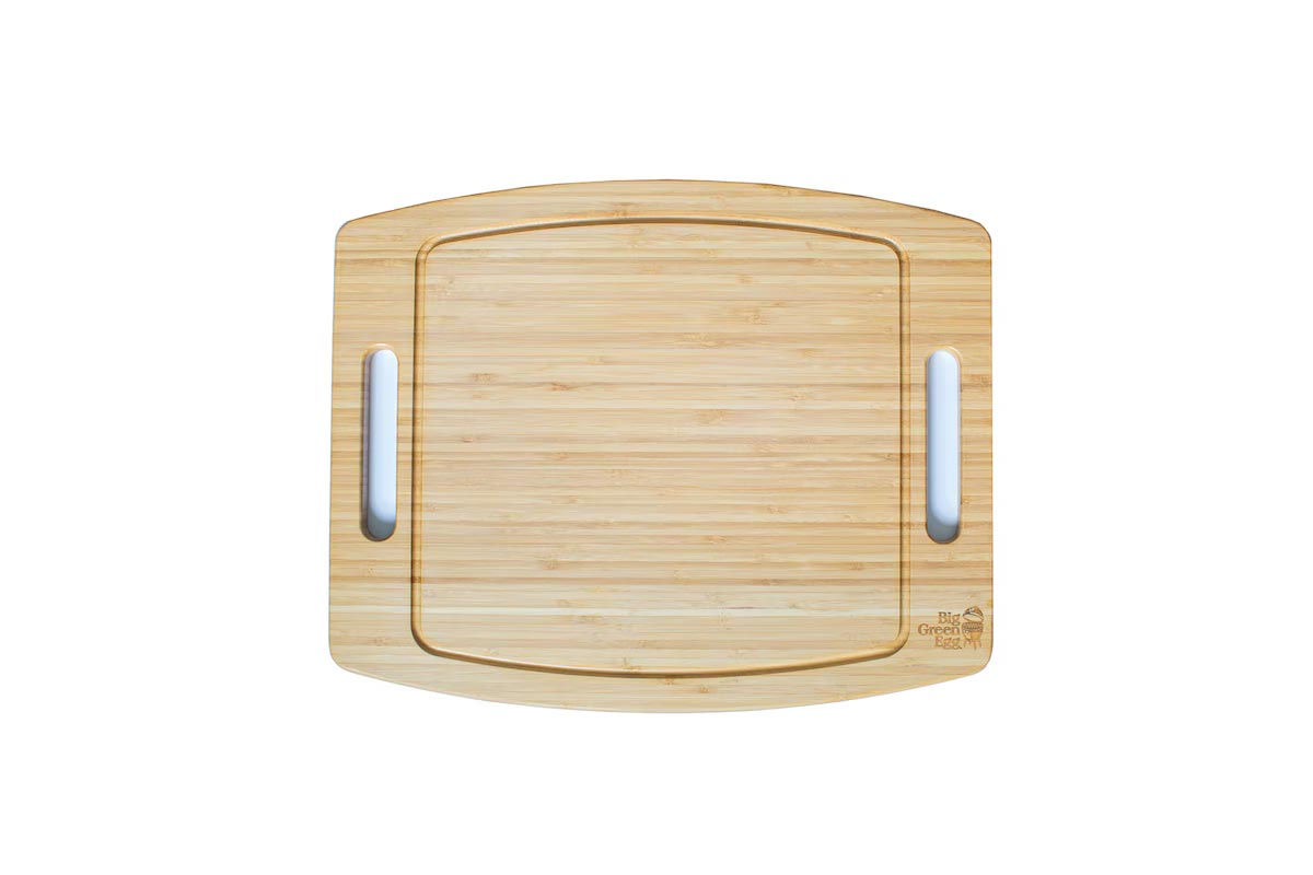 Bamboo Cutting Board - The Stove Yard