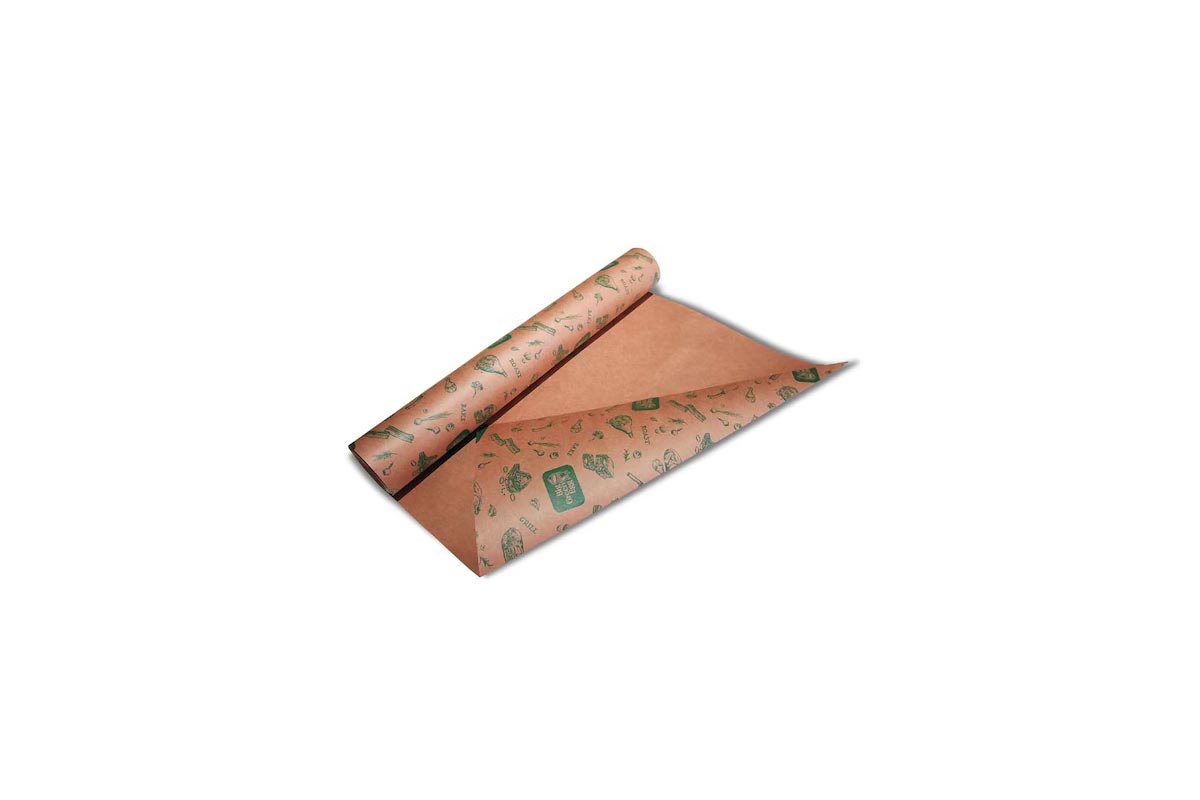Pink Butchers Paper - The Stove Yard