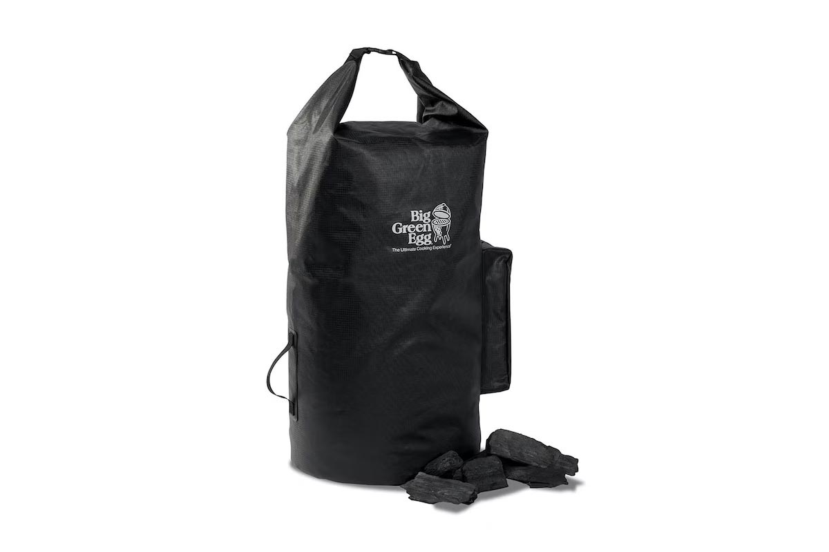 Charcoal Storage Bag - The Stove Yard