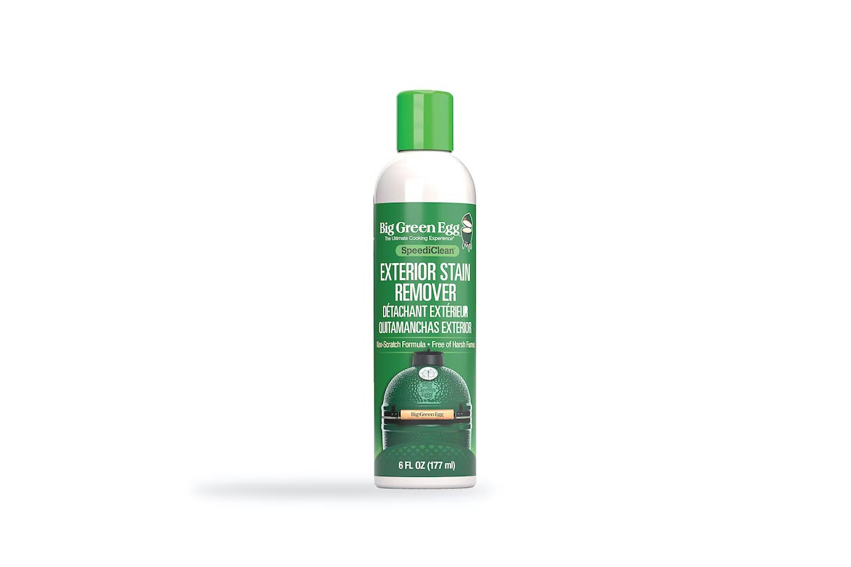 Speediclean Exterior Stain Remover - The Stove Yard
