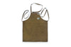 Big Green Egg Khaki Apron