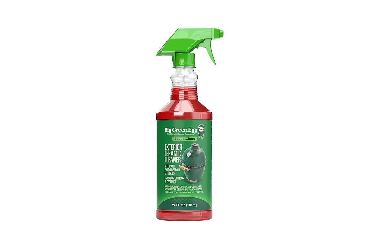 Speediclean Exterior Ceramic Cleaner