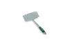 Wide Stainless Steel Spatula